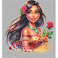 Valentine's Day-QRJ  5570